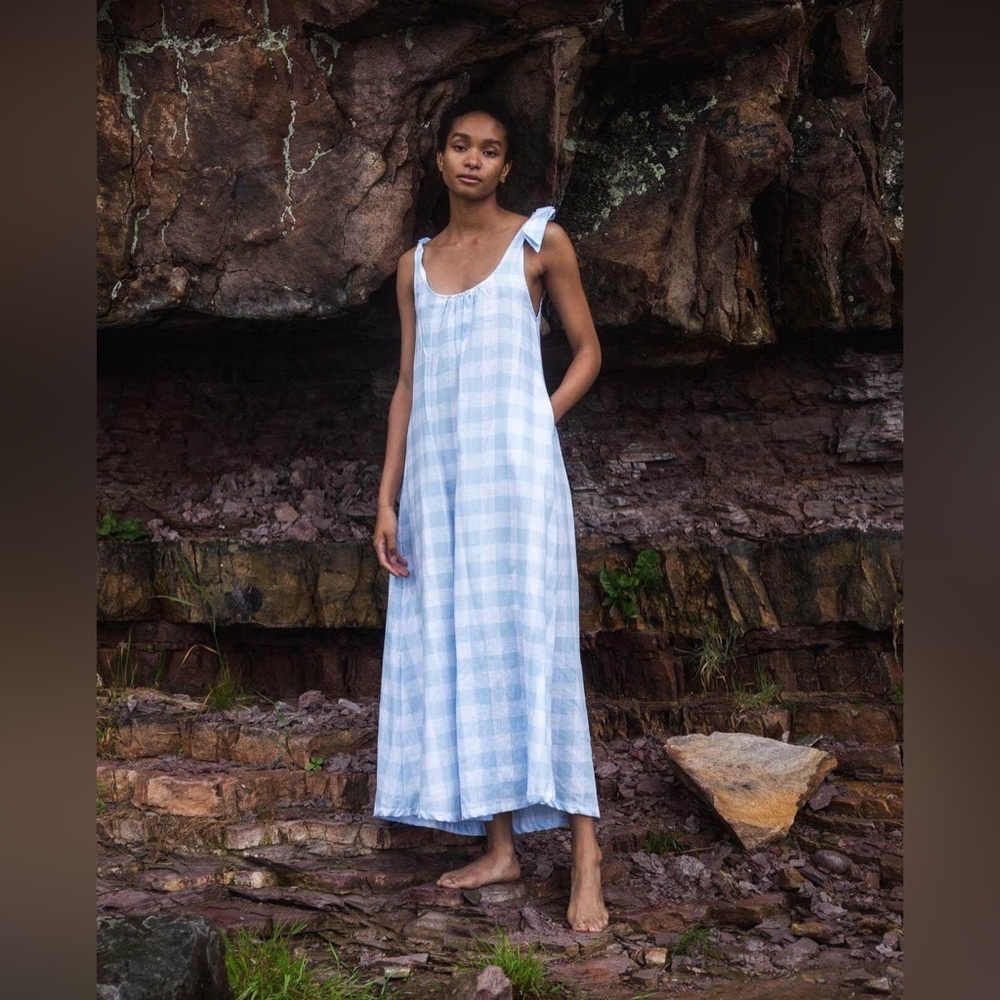 Pansy Gee Dress